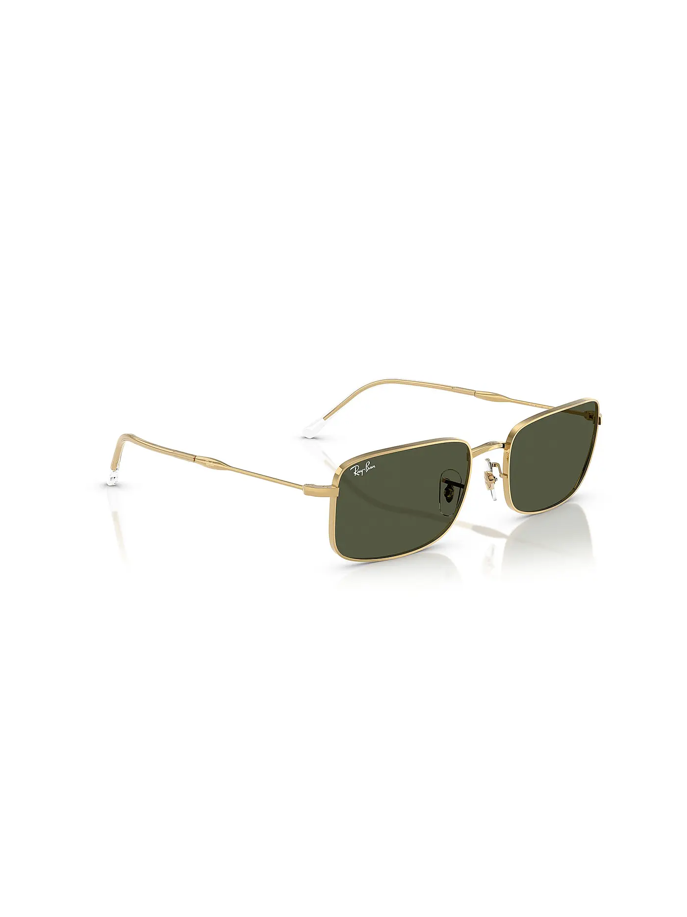 RAY BAN | Sonnenbrille 0RB3746/59 | gold