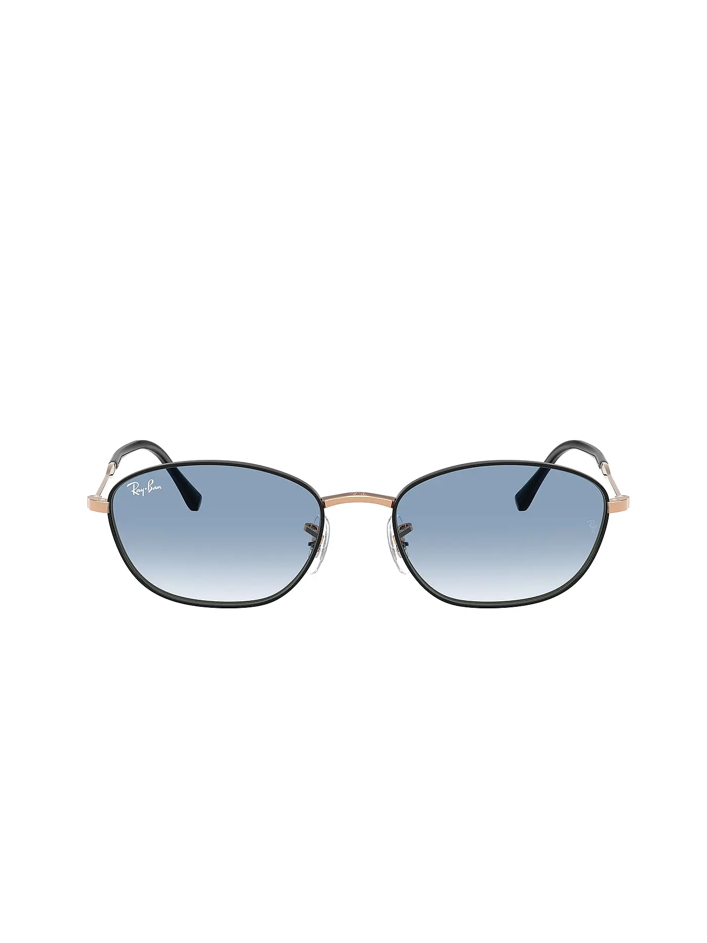 RAY BAN | Sonnenbrille 0RB3749/58 | schwarz