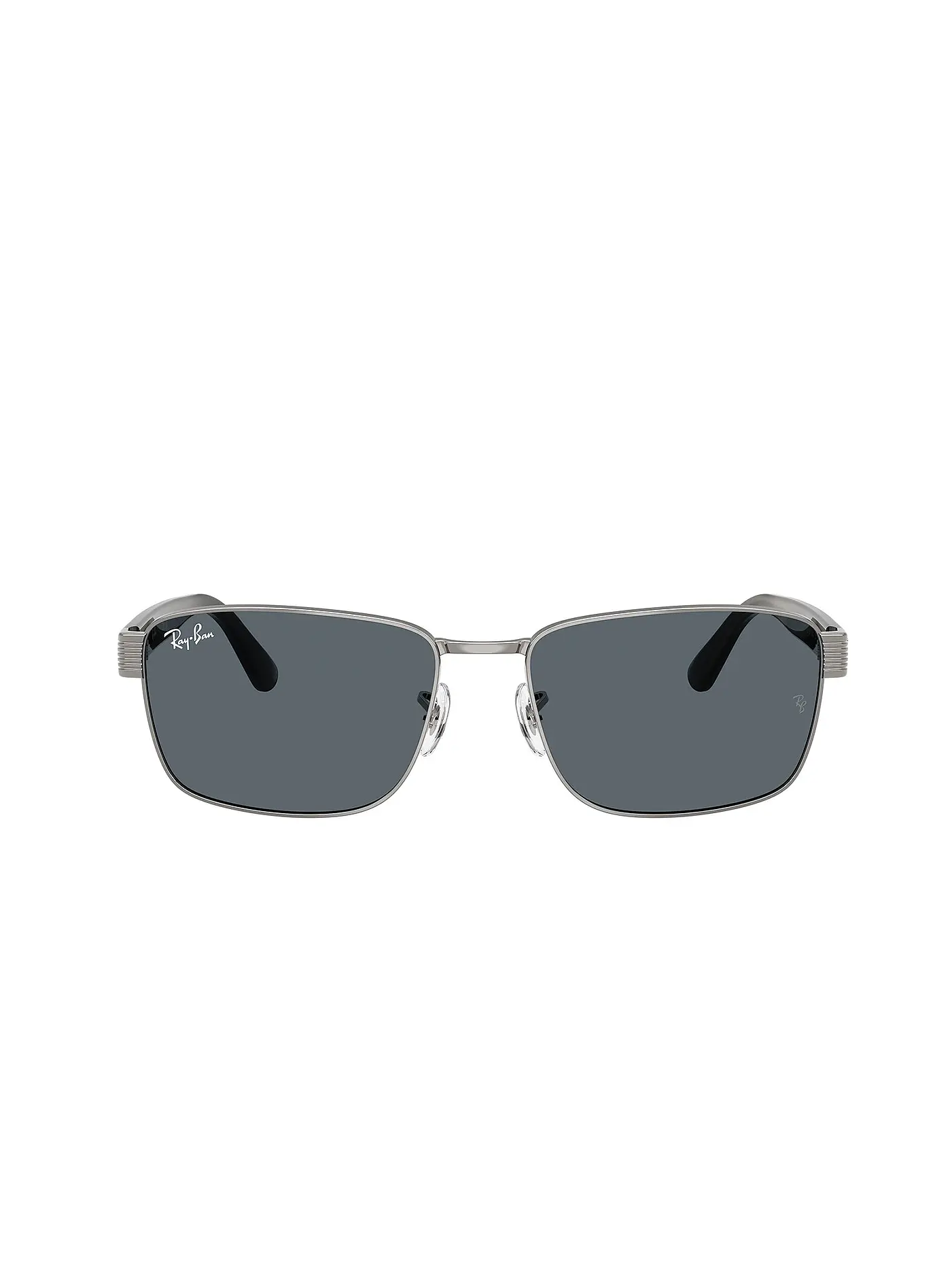 RAY BAN | Sonnenbrille 0RB3750/62 | grau