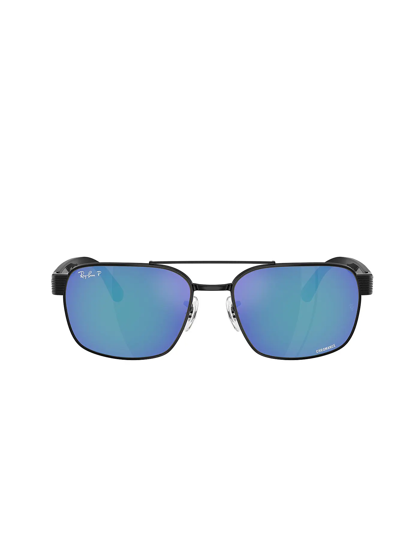 RAY BAN | Sonnenbrille 0RB3751CH/61 | schwarz