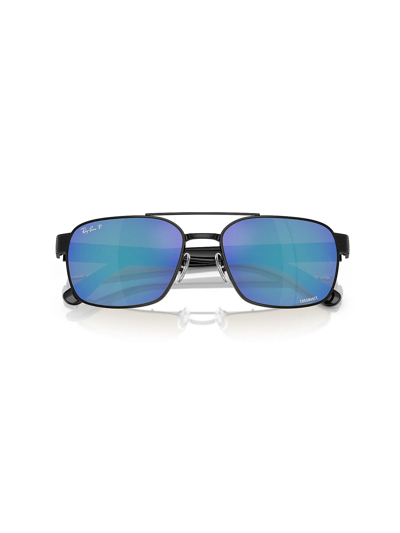 RAY BAN | Sonnenbrille 0RB3751CH/61 | schwarz