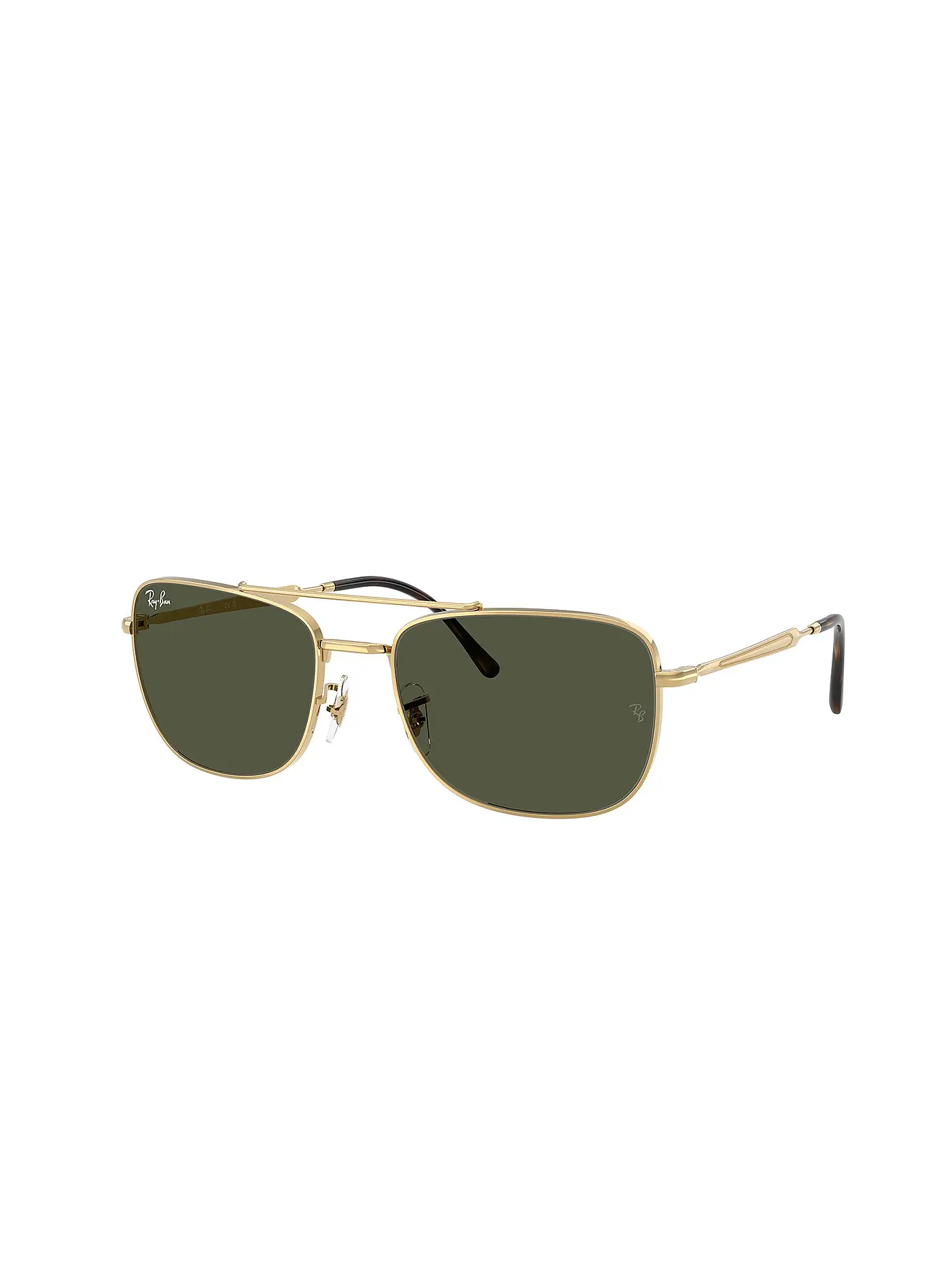 RAY BAN | Sonnenbrille 0RB3755/62 | gold