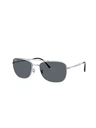 RAY BAN | Sonnenbrille 0RB3755/62 | silber