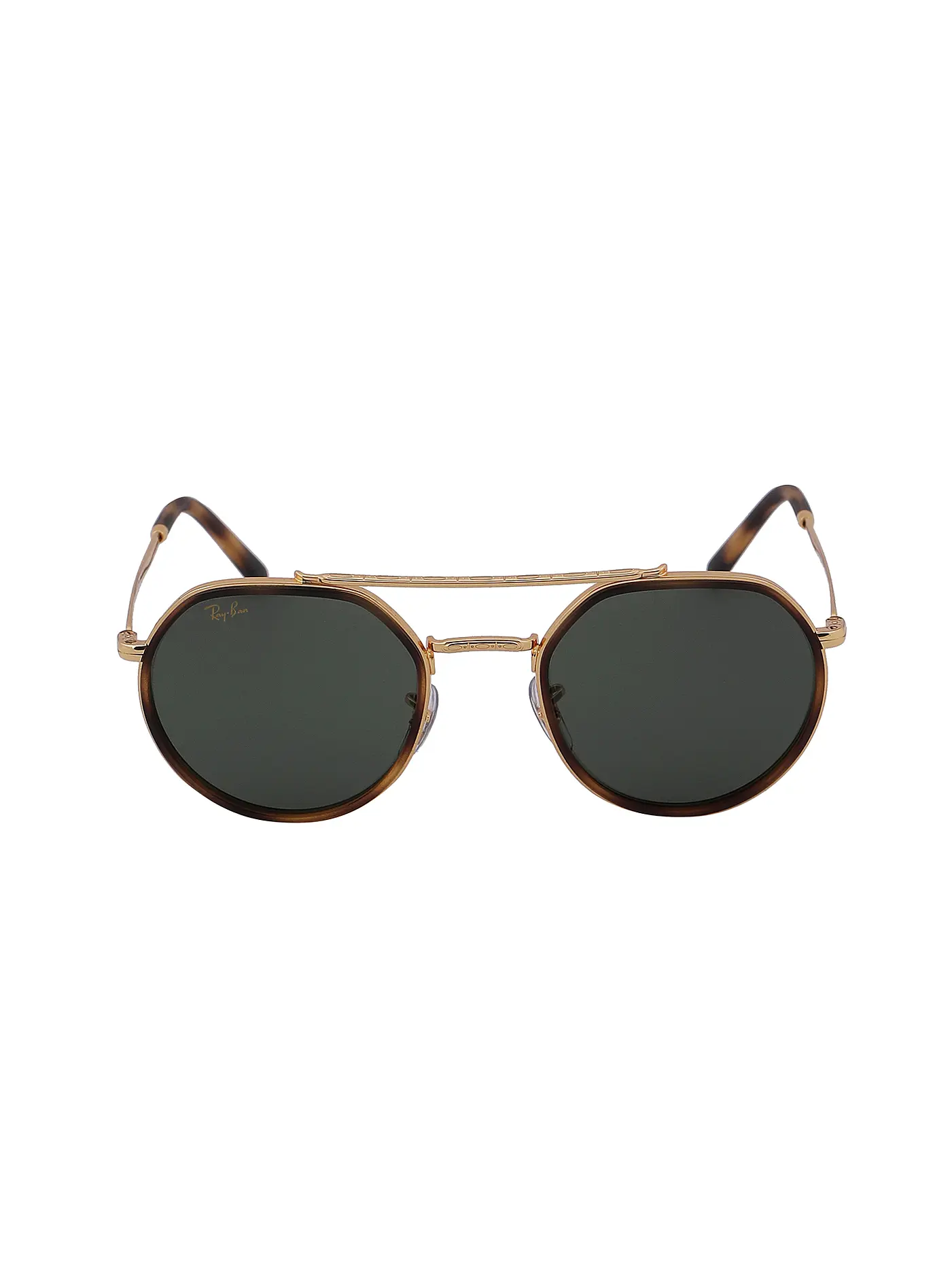 RAY BAN | Sonnenbrille 0RB3765/53 | gold