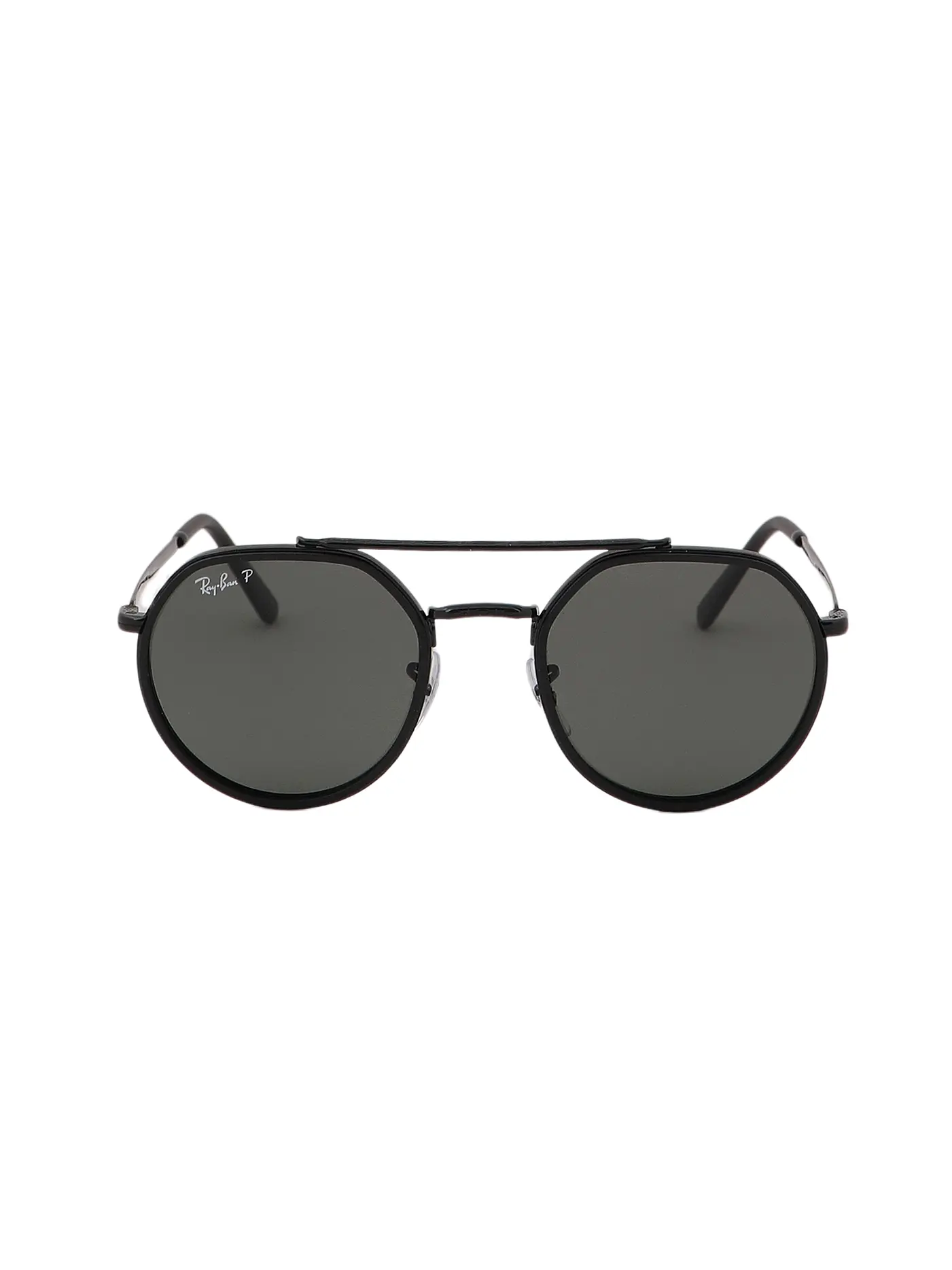 RAY BAN | Sonnenbrille 0RB3765/53 | schwarz