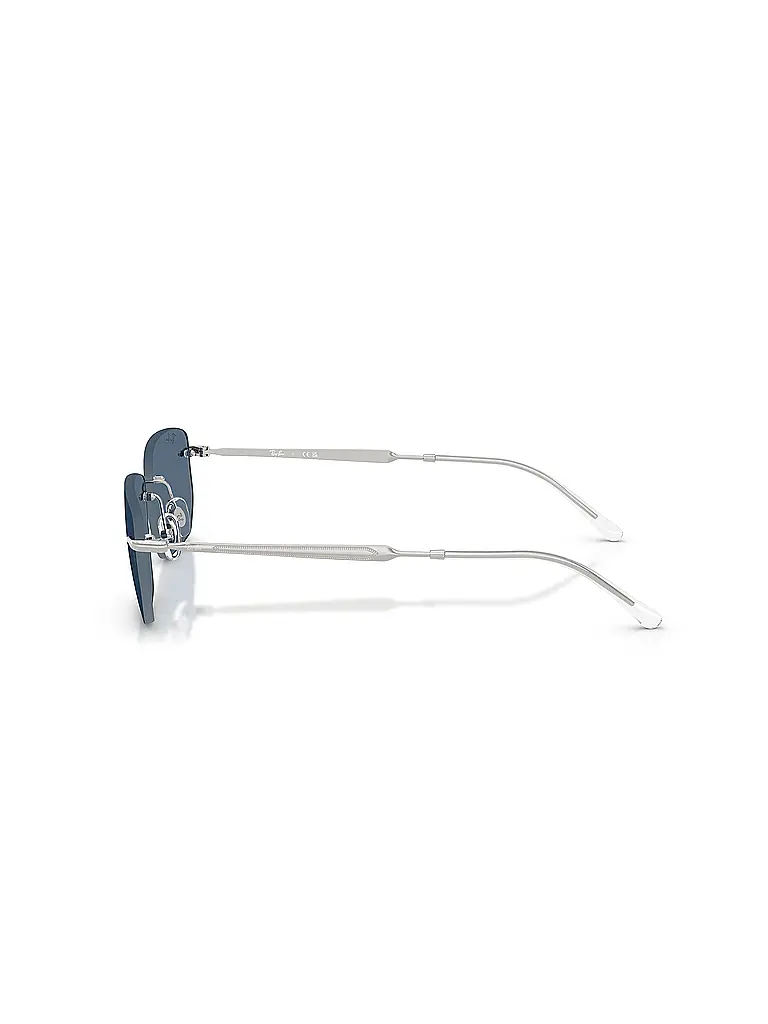 RAY BAN | Sonnenbrille 0RB3768/56 | silber