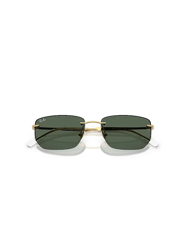 RAY BAN | Sonnenbrille 0RB3768/56 | gold