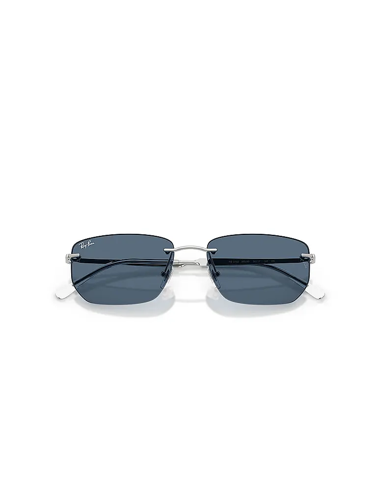RAY BAN | Sonnenbrille 0RB3768/56 | silber