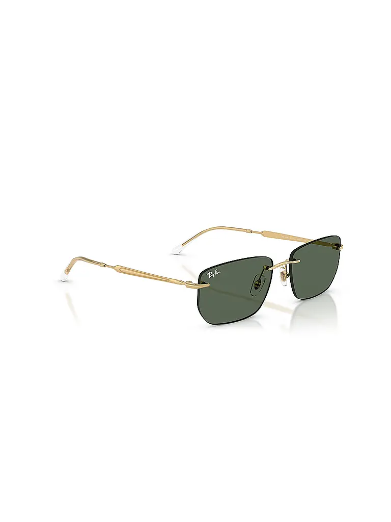 RAY BAN | Sonnenbrille 0RB3768/56 | gold