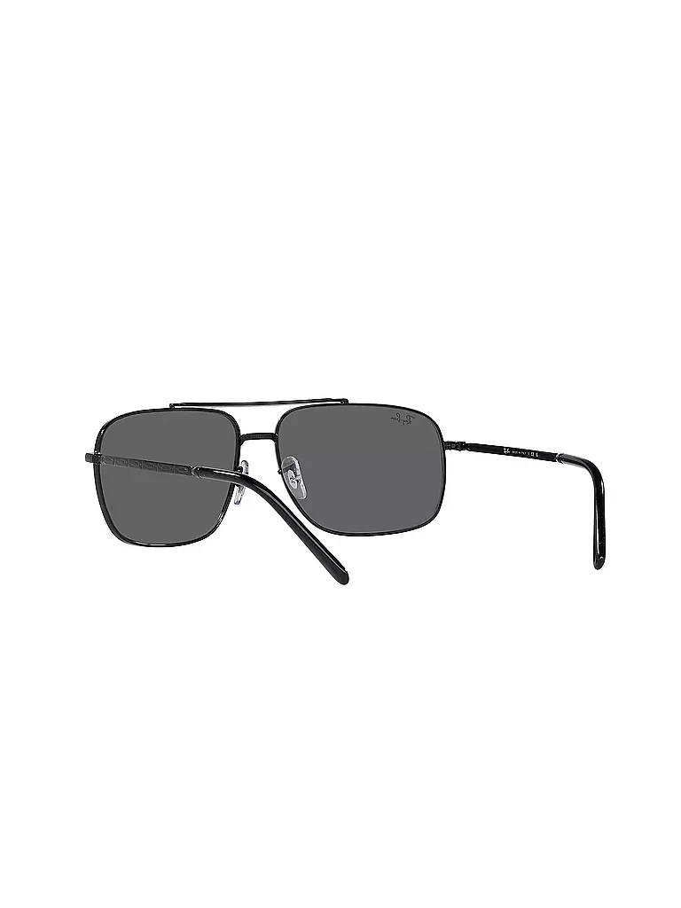 RAY BAN | Sonnenbrille 0RB3796/62 | schwarz