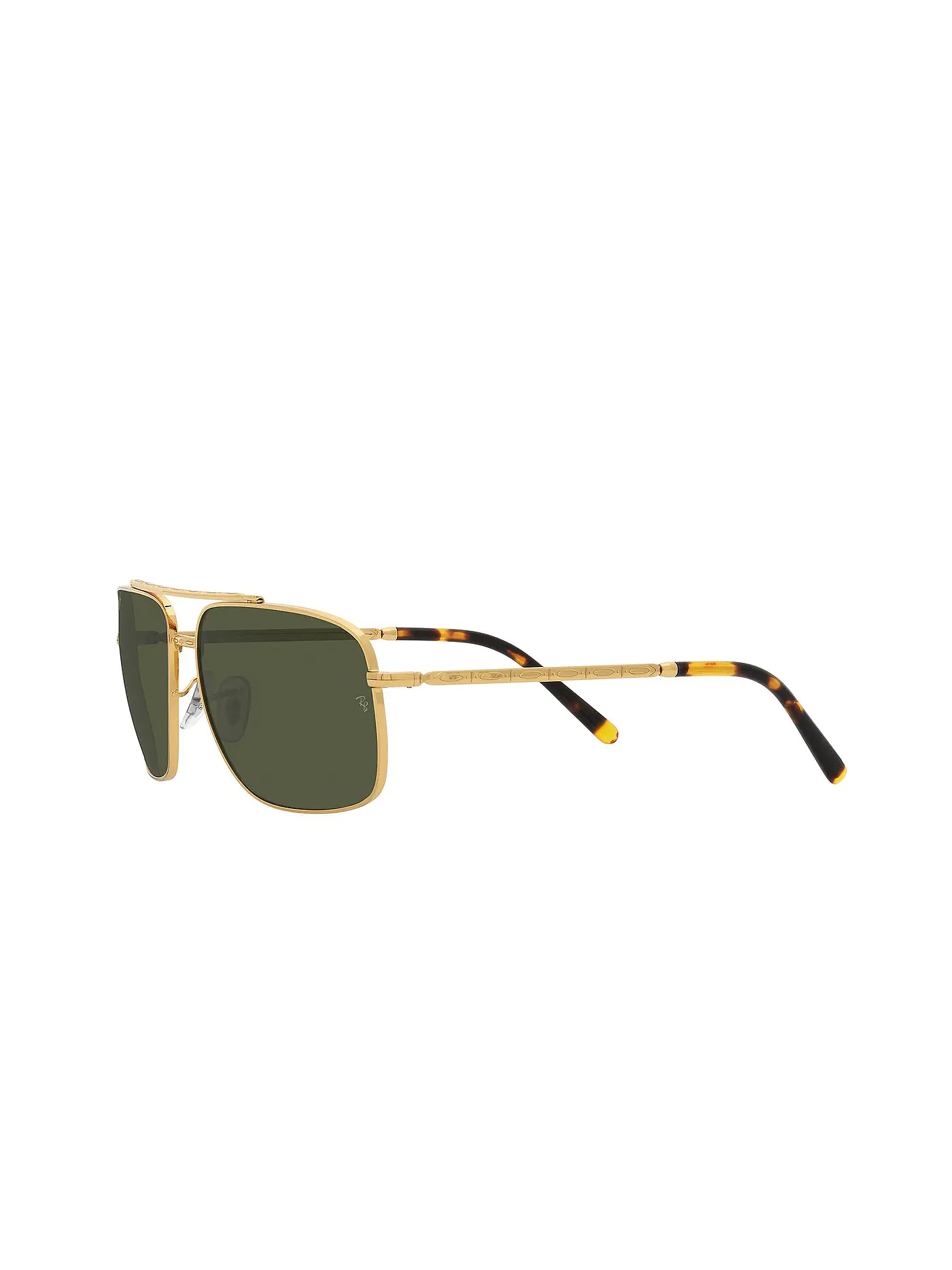 RAY BAN | Sonnenbrille 0RB3796/62 | gold