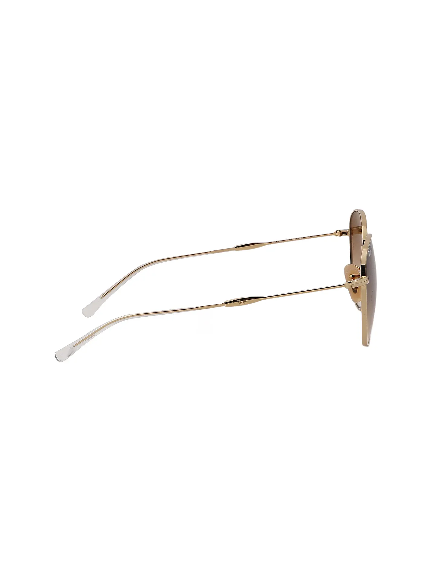 RAY BAN | Sonnenbrille 0RB3809/55 | gold