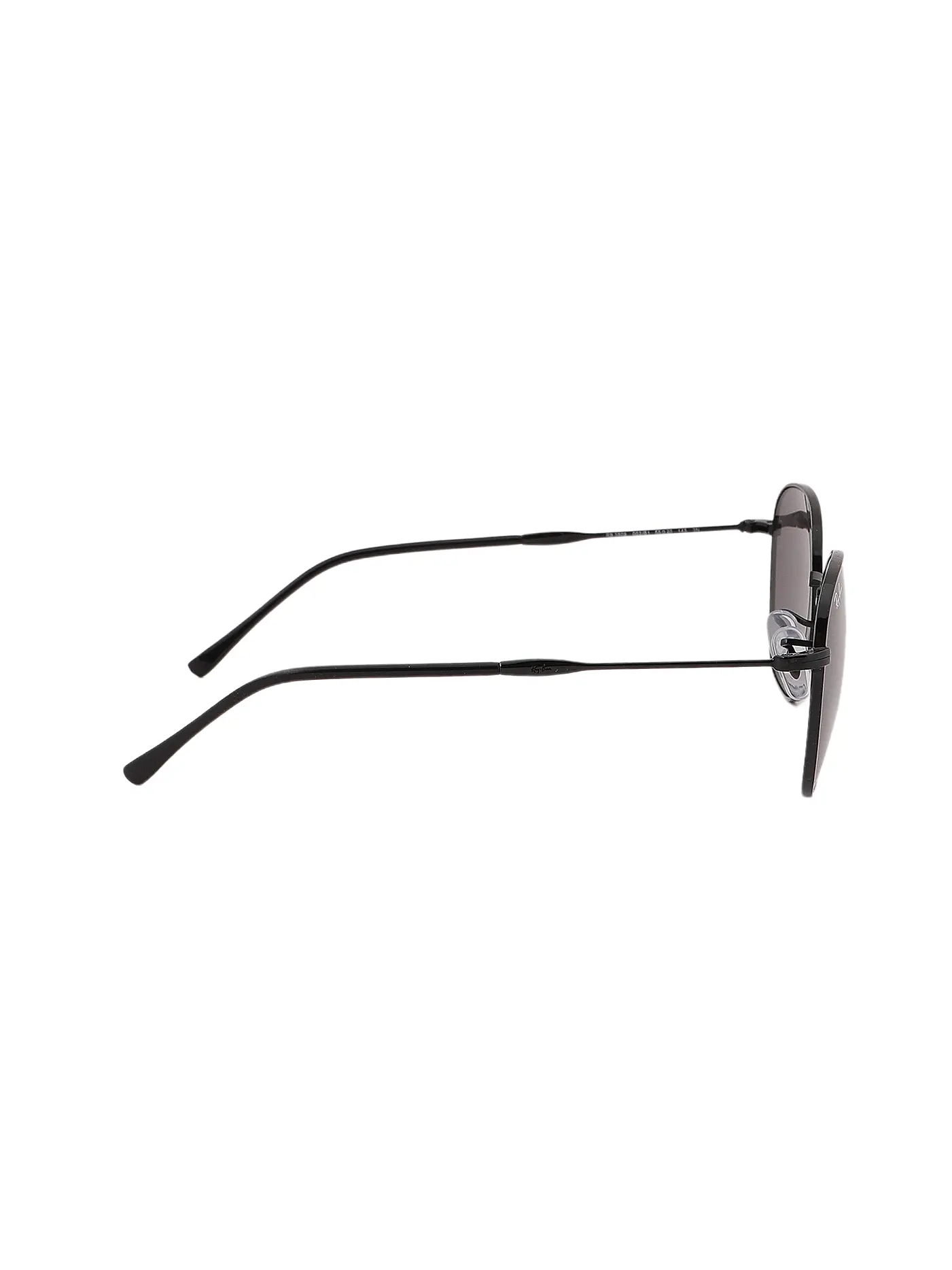 RAY BAN | Sonnenbrille 0RB3809/55 | schwarz