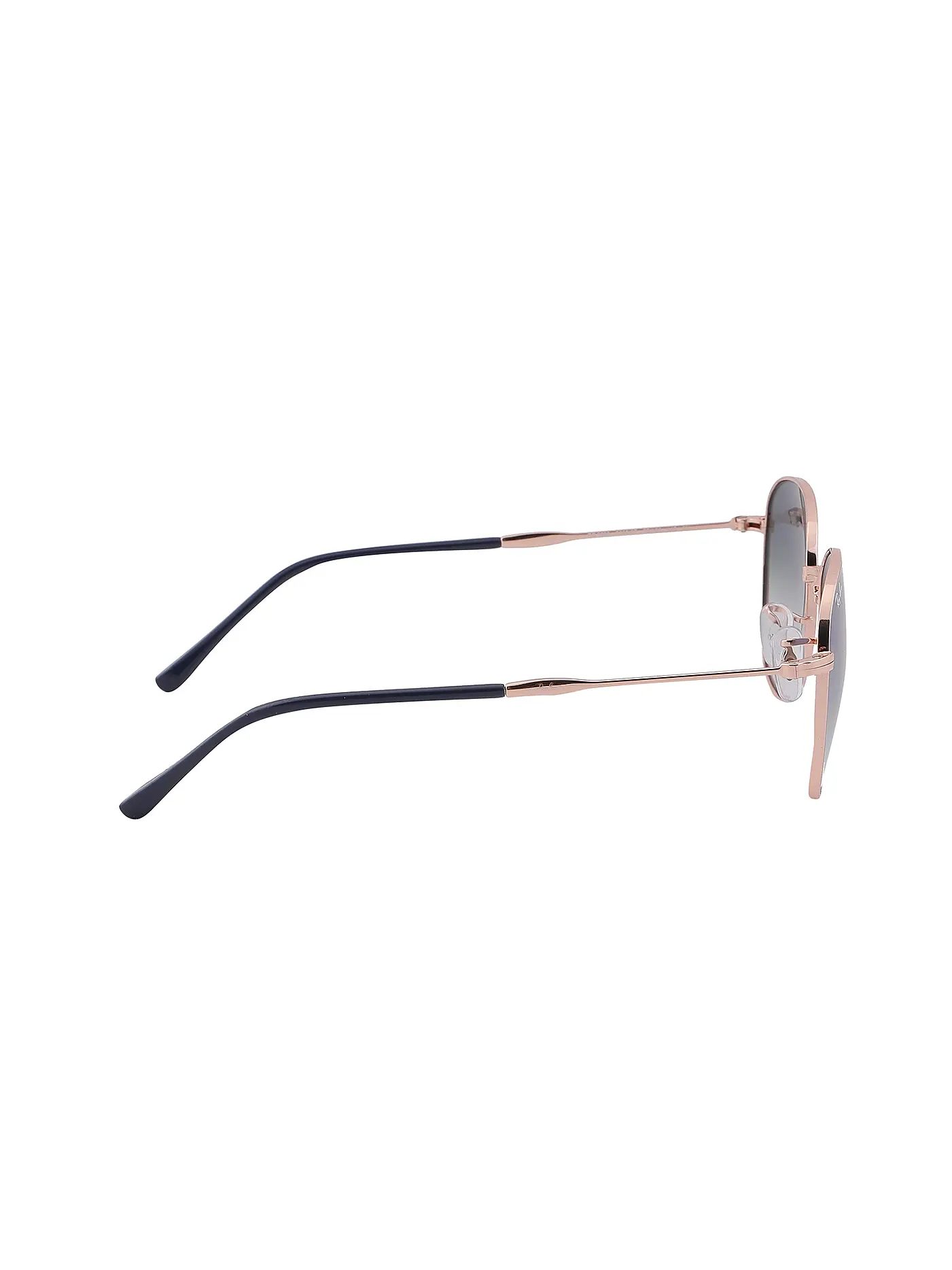 RAY BAN | Sonnenbrille 0RB3809/55 | gold
