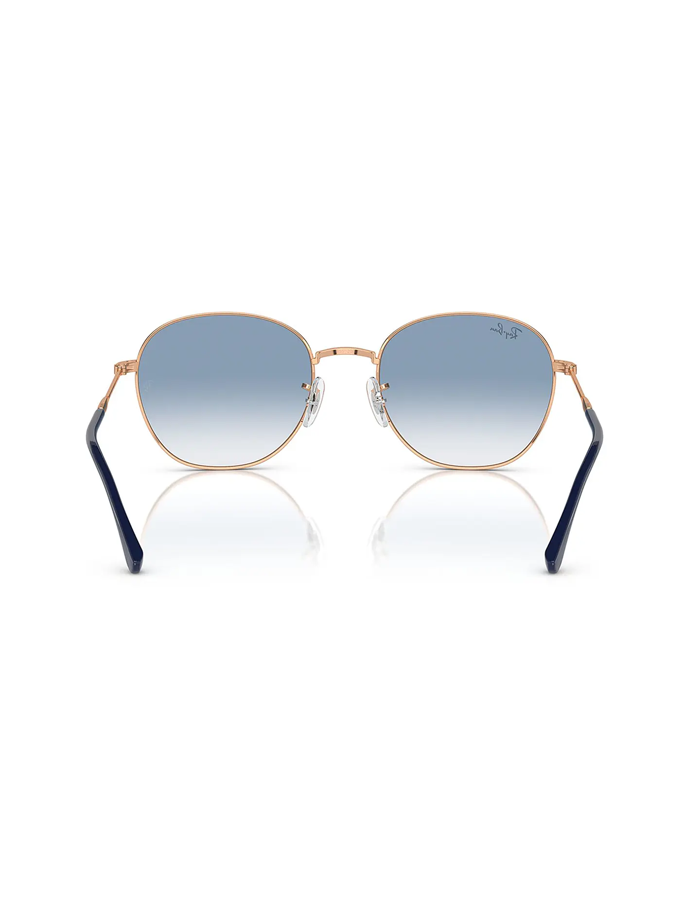RAY BAN | Sonnenbrille 0RB3809/55 | gold