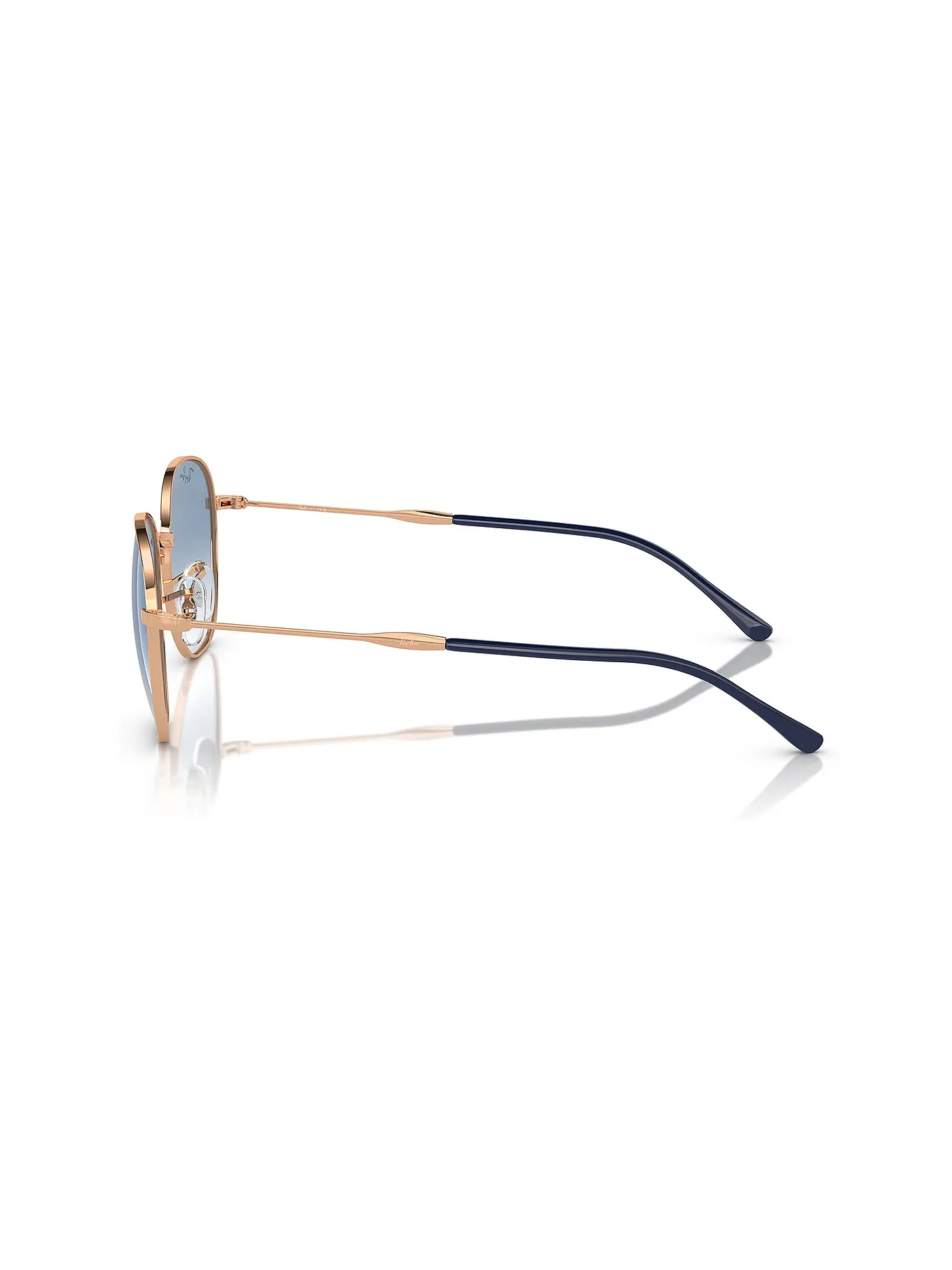 RAY BAN | Sonnenbrille 0RB3809/55 | gold