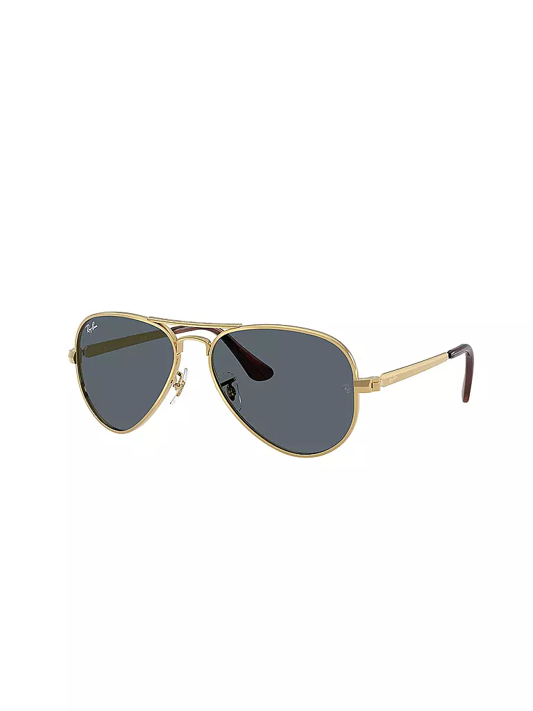 RAY BAN | Sonnenbrille 0RB3925/58 | gold