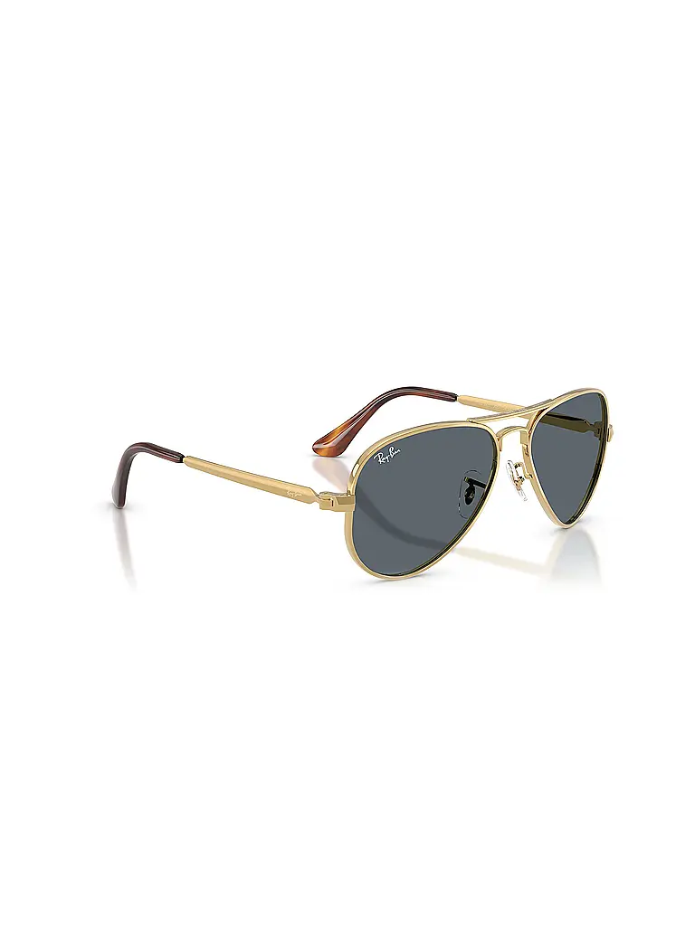 RAY BAN | Sonnenbrille 0RB3925/58 | gold
