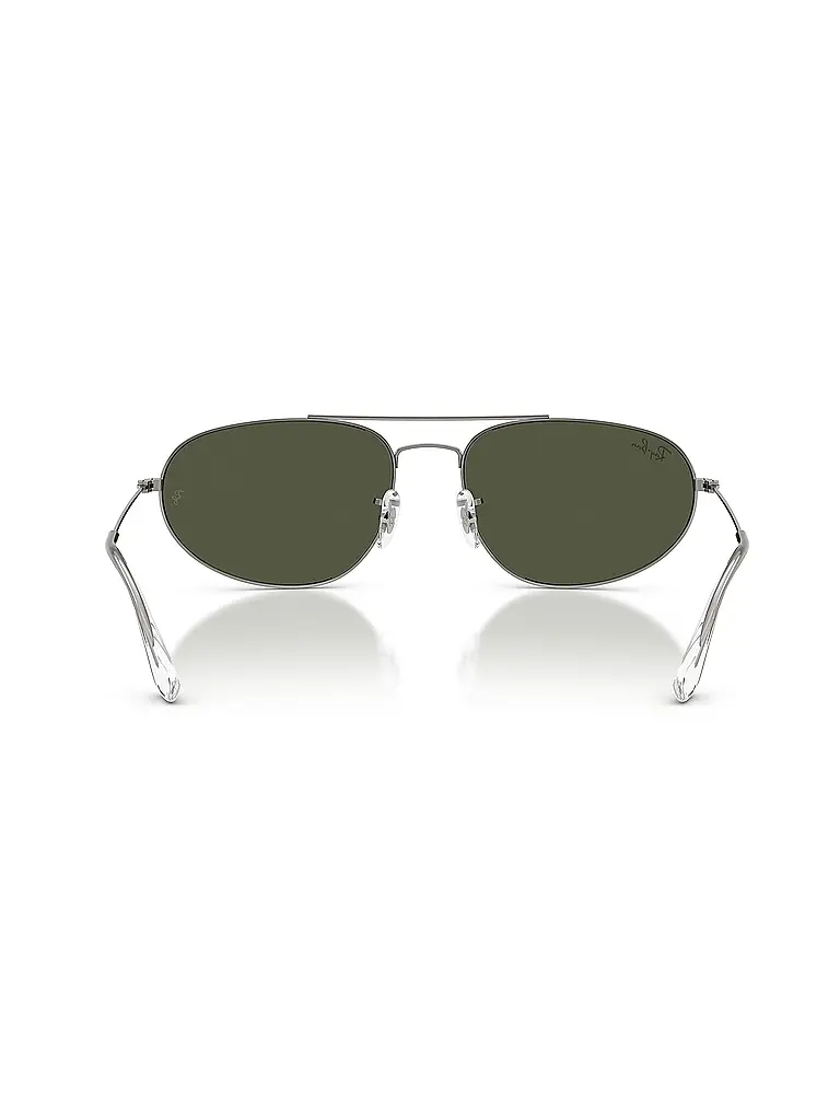RAY BAN | Sonnenbrille 0RB3945/60 | silber