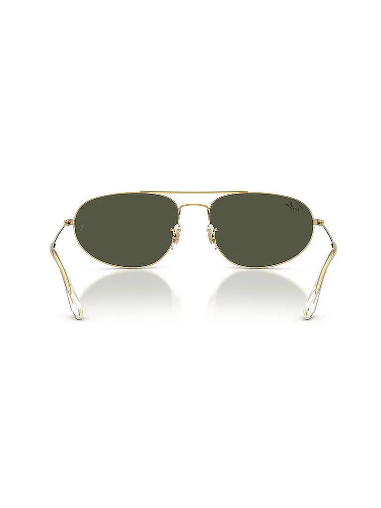 RAY BAN | Sonnenbrille 0RB3945/60 | gold