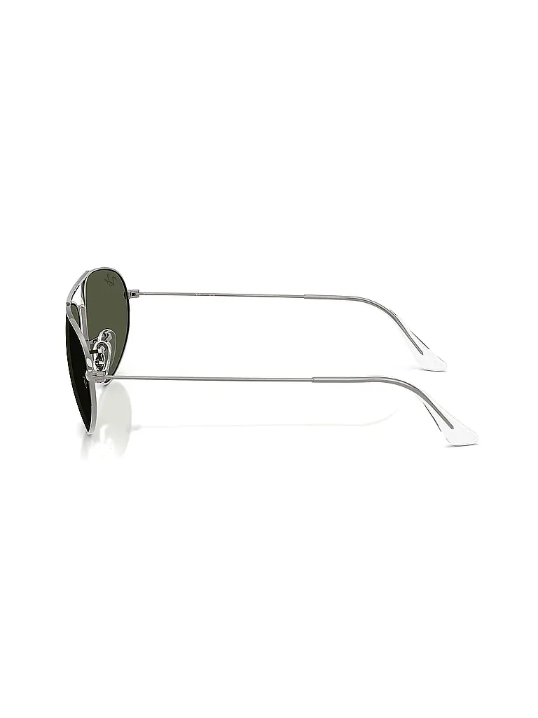 RAY BAN | Sonnenbrille 0RB3945/60 | silber