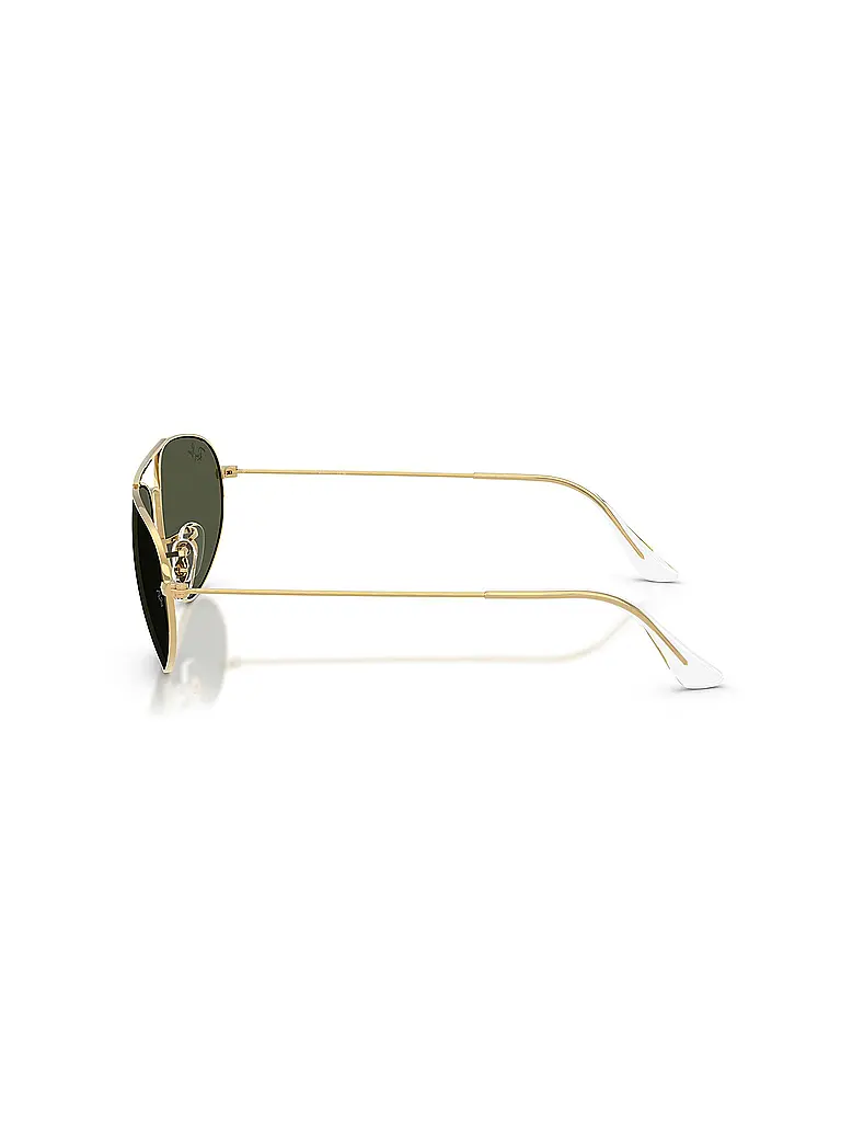 RAY BAN | Sonnenbrille 0RB3945/60 | gold