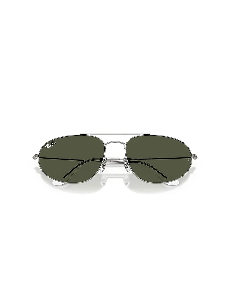 RAY BAN | Sonnenbrille 0RB3945/60 | silber