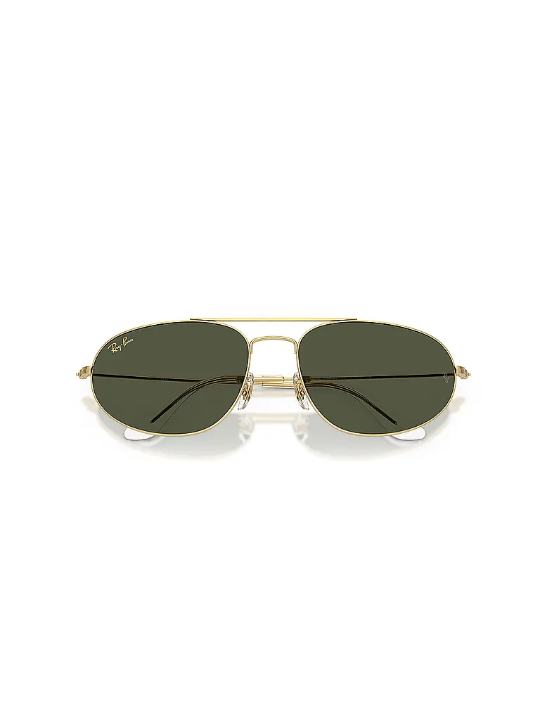 RAY BAN | Sonnenbrille 0RB3945/60 | gold
