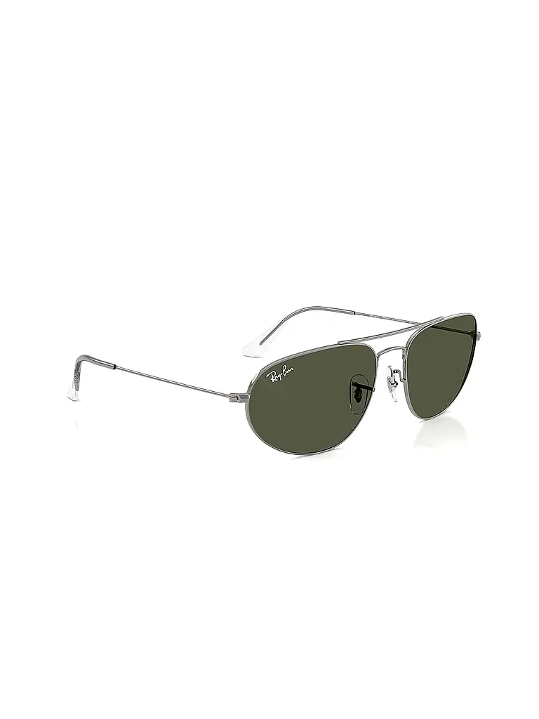RAY BAN | Sonnenbrille 0RB3945/60 | silber