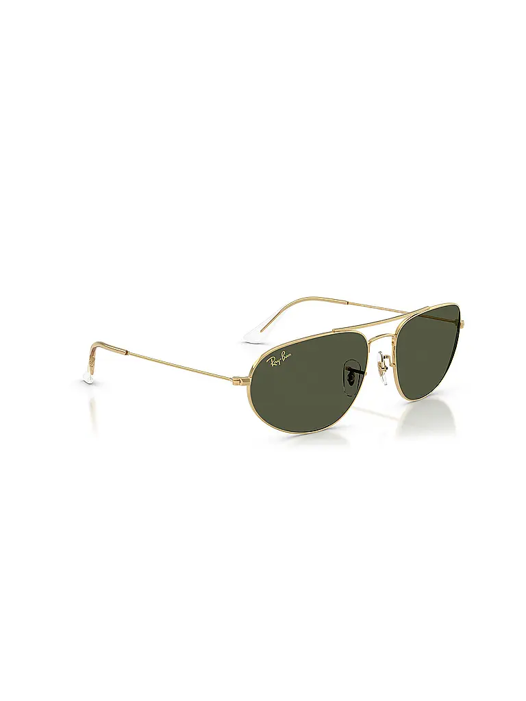 RAY BAN | Sonnenbrille 0RB3945/60 | gold