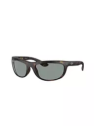 RAY BAN | Sonnenbrille 0RB4089/62 | braun