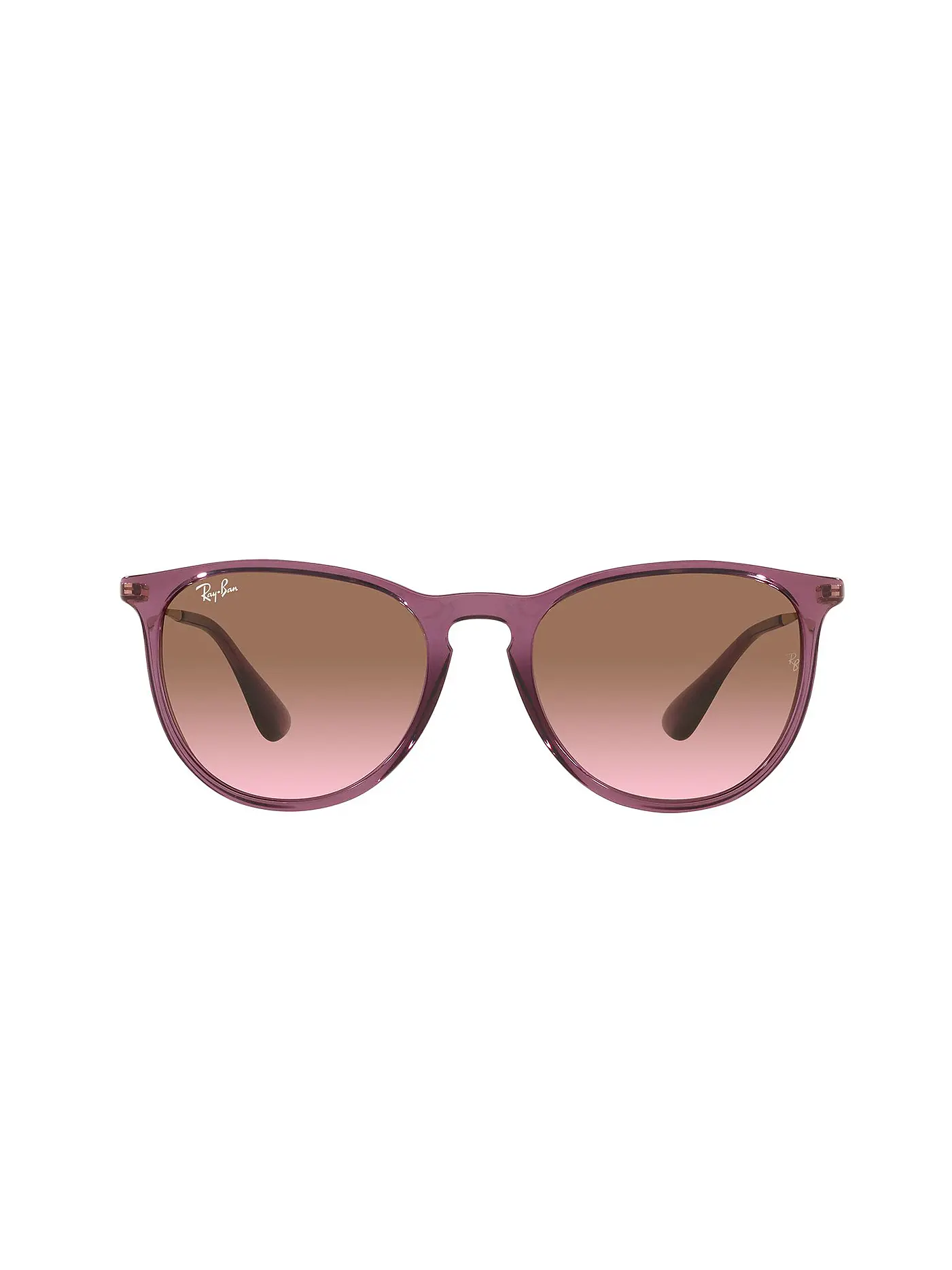 RAY BAN | Sonnenbrille 0RB4171/54 | lila