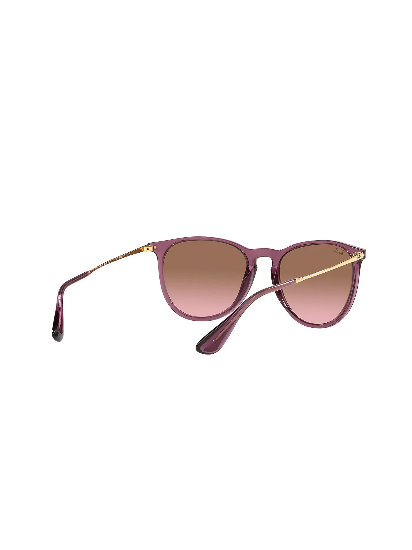 RAY BAN | Sonnenbrille 0RB4171/54 | lila