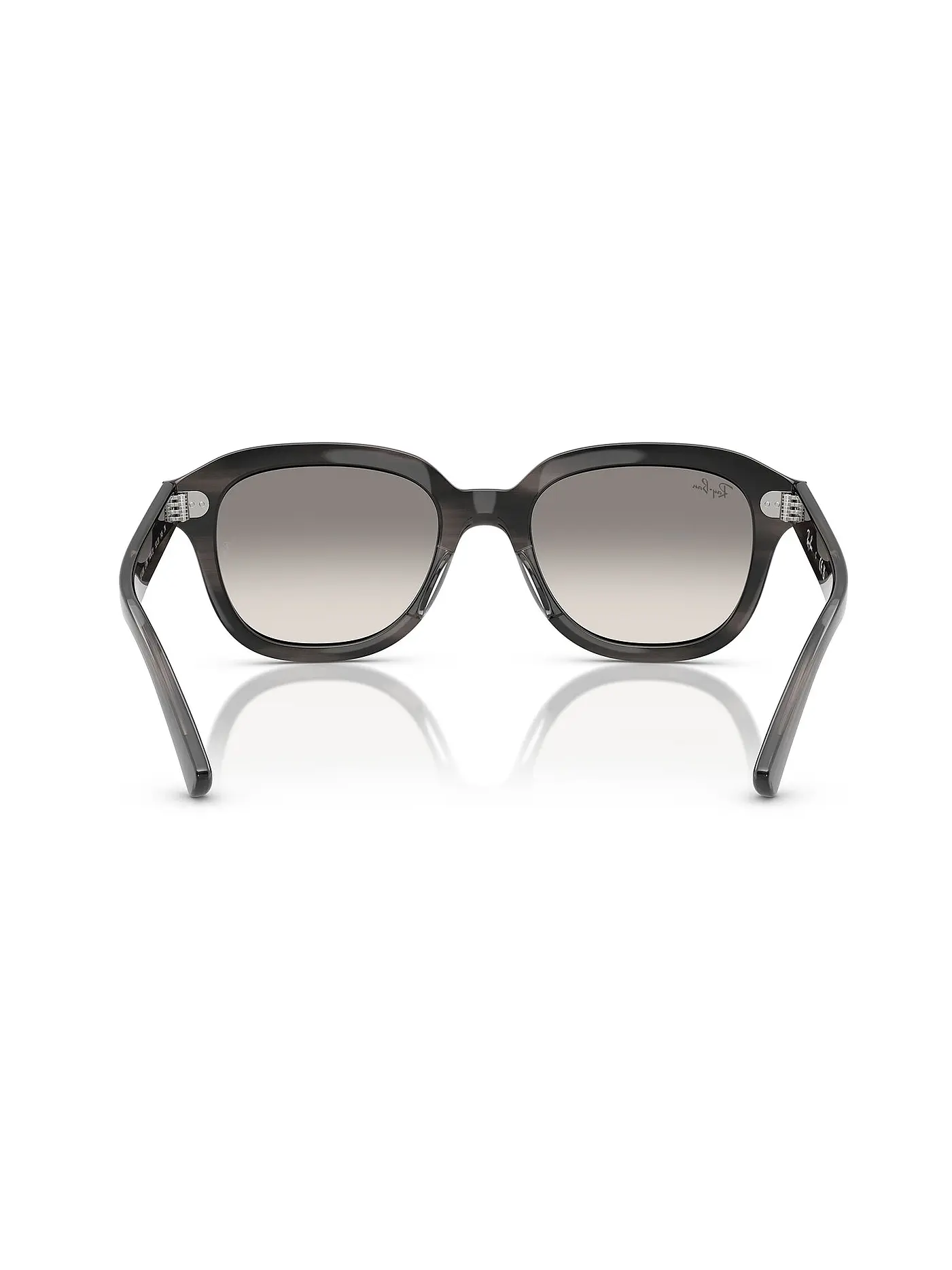 RAY BAN | Sonnenbrille 0RB4398/53 | grau
