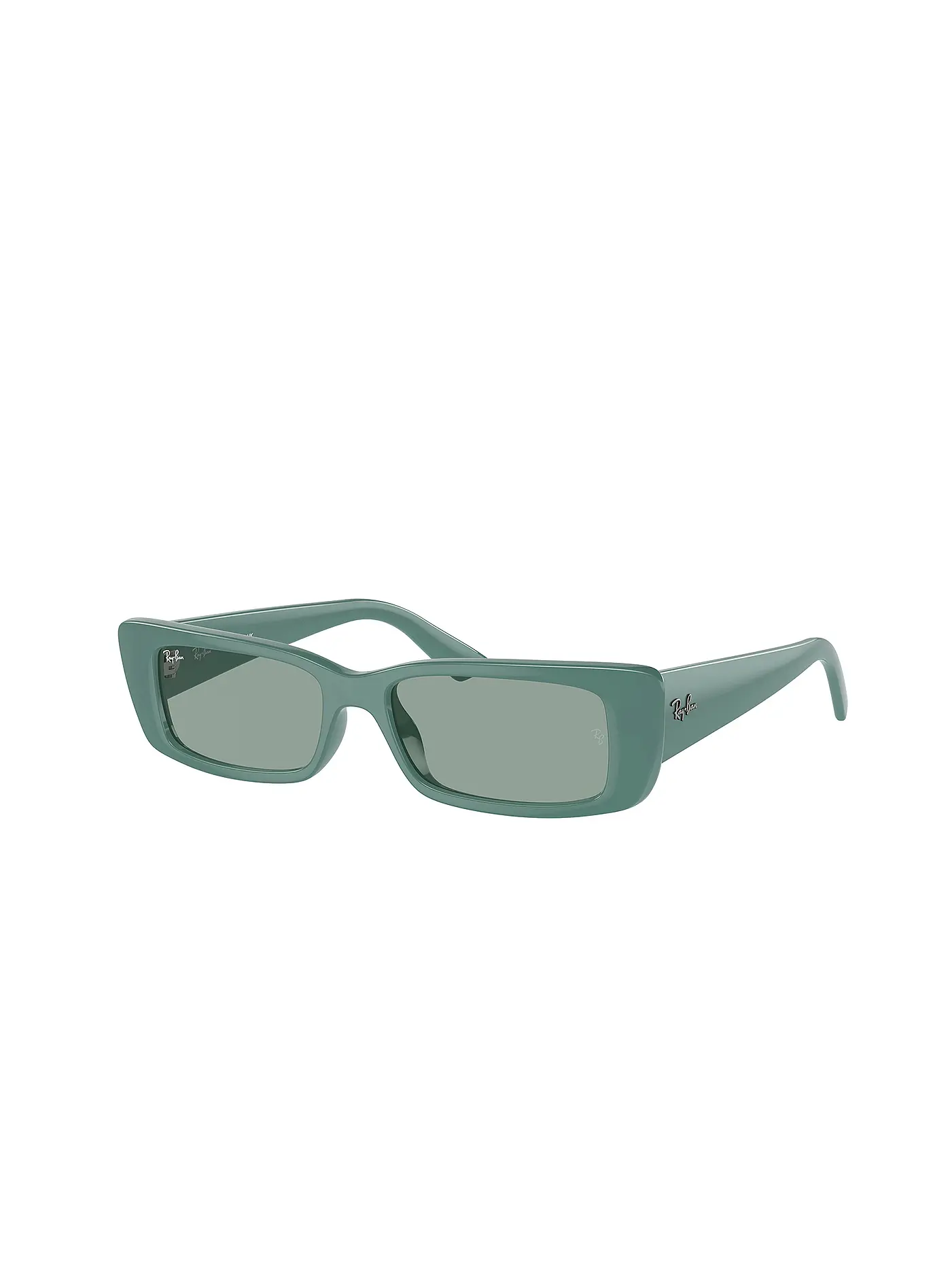 RAY BAN | Sonnenbrille 0RB4425/54 TERU | petrol