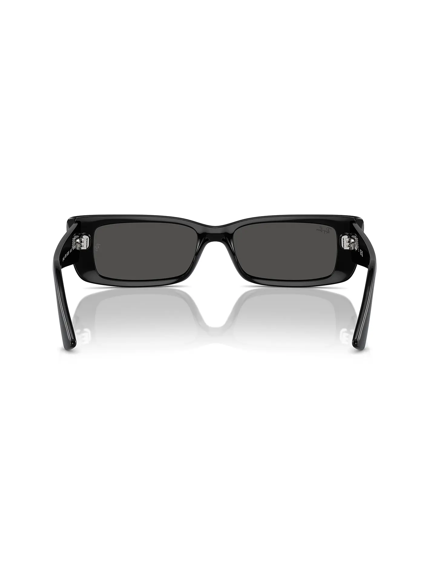 RAY BAN | Sonnenbrille 0RB4425/54 TERU | schwarz