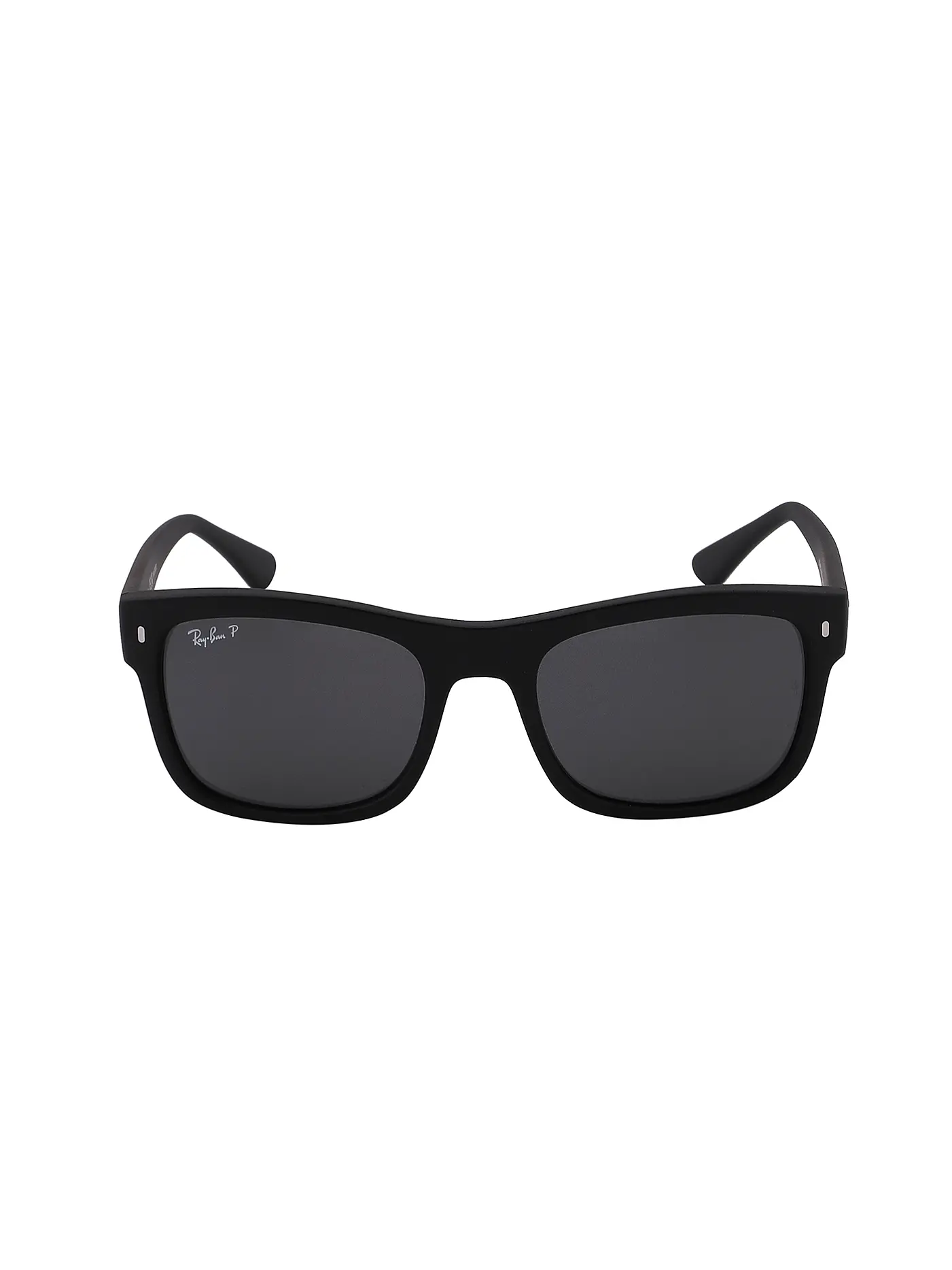 RAY BAN | Sonnenbrille 0RB4428/56 | schwarz