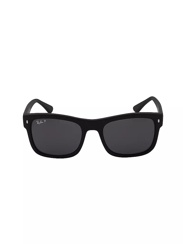 RAY BAN | Sonnenbrille 0RB4428/56 | schwarz