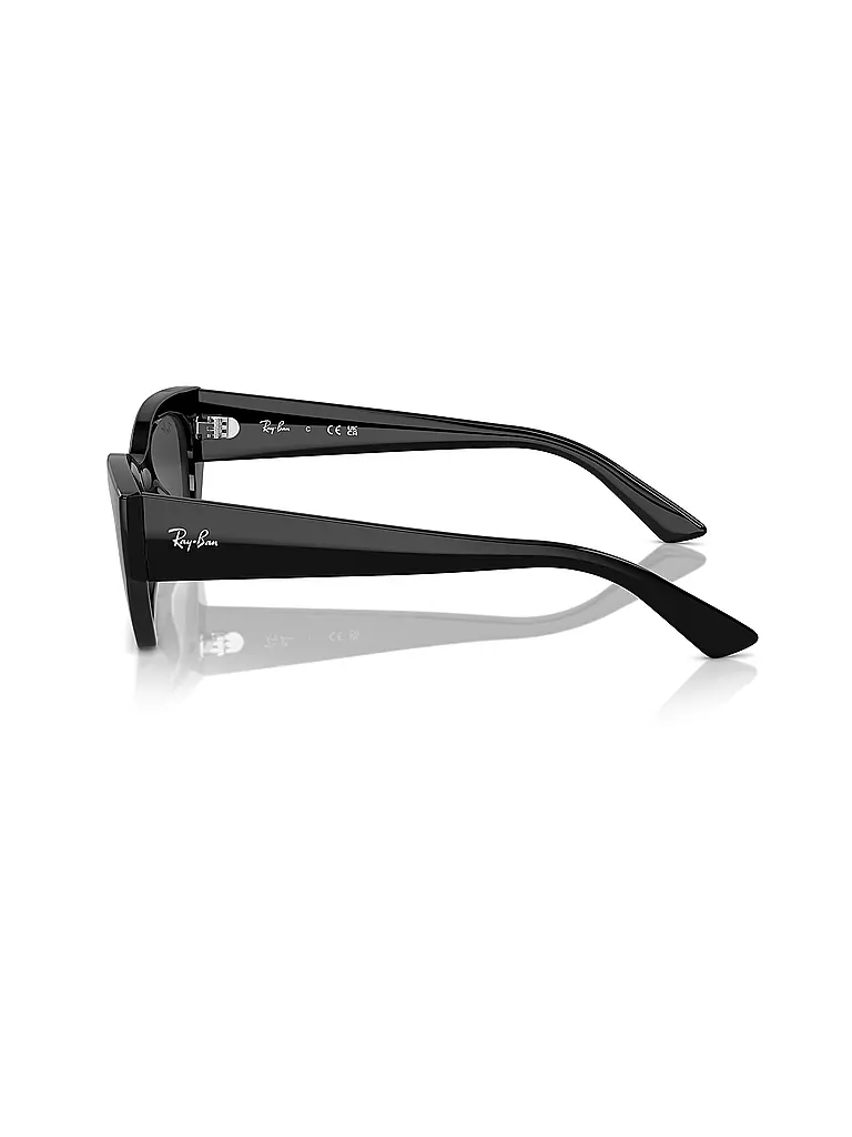 RAY BAN | Sonnenbrille 0RB4430/52 ZENA | schwarz