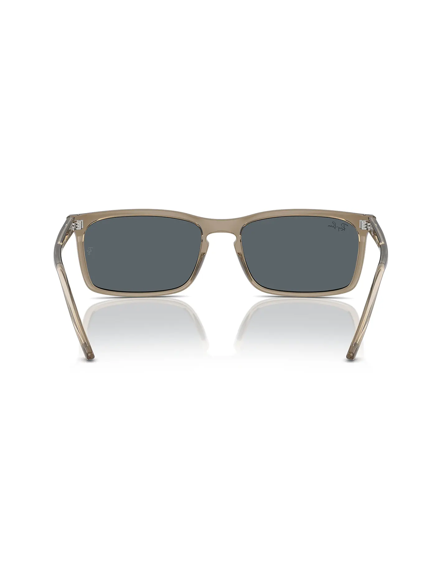 RAY BAN | Sonnenbrille 0RB4435/59 | hellbraun