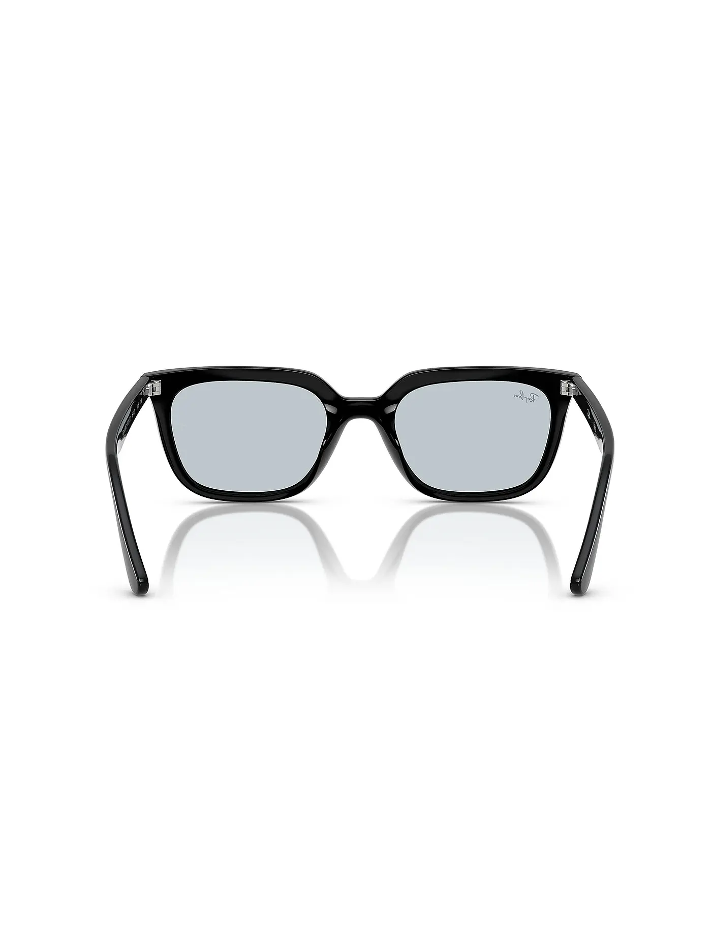 RAY BAN | Sonnenbrille 0RB4439D/54 | schwarz