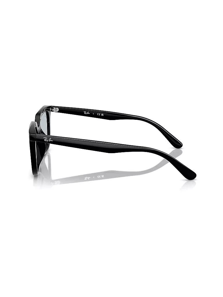 RAY BAN | Sonnenbrille 0RB4439D/54 | schwarz