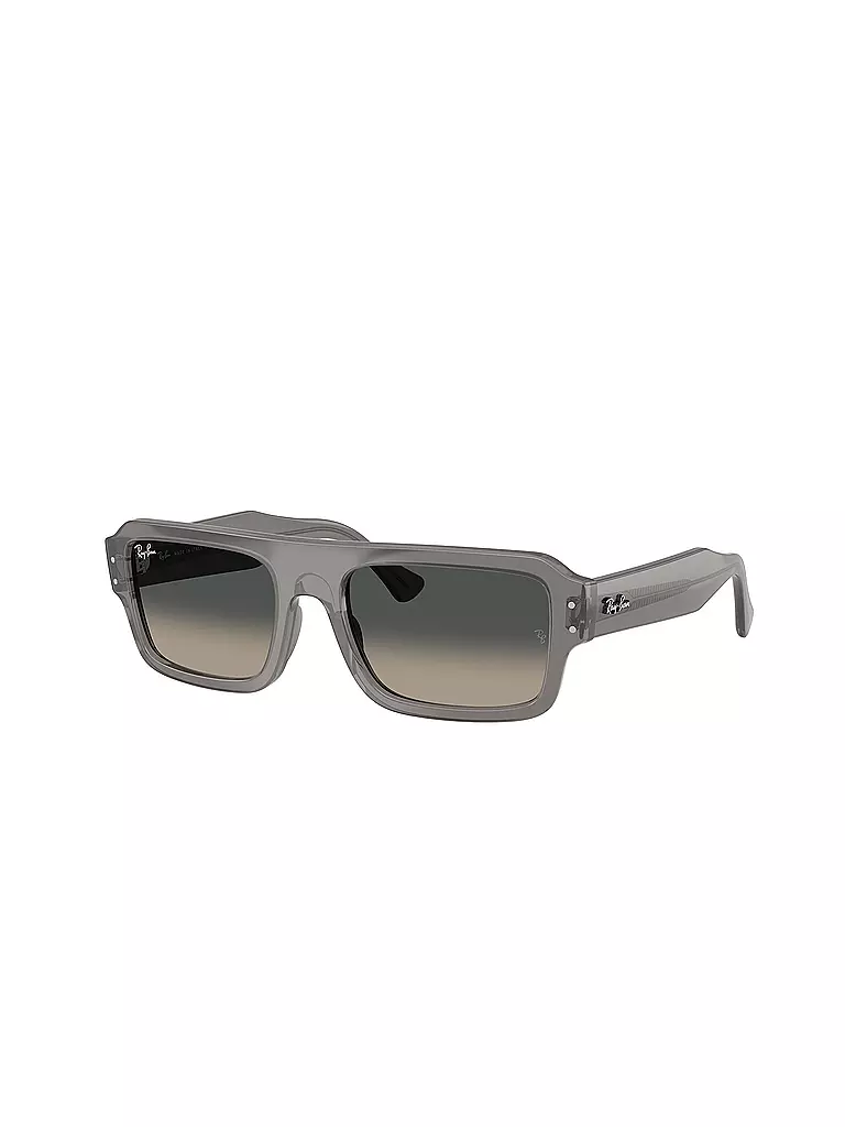 RAY BAN | Sonnenbrille 0RB4454/56 | grau