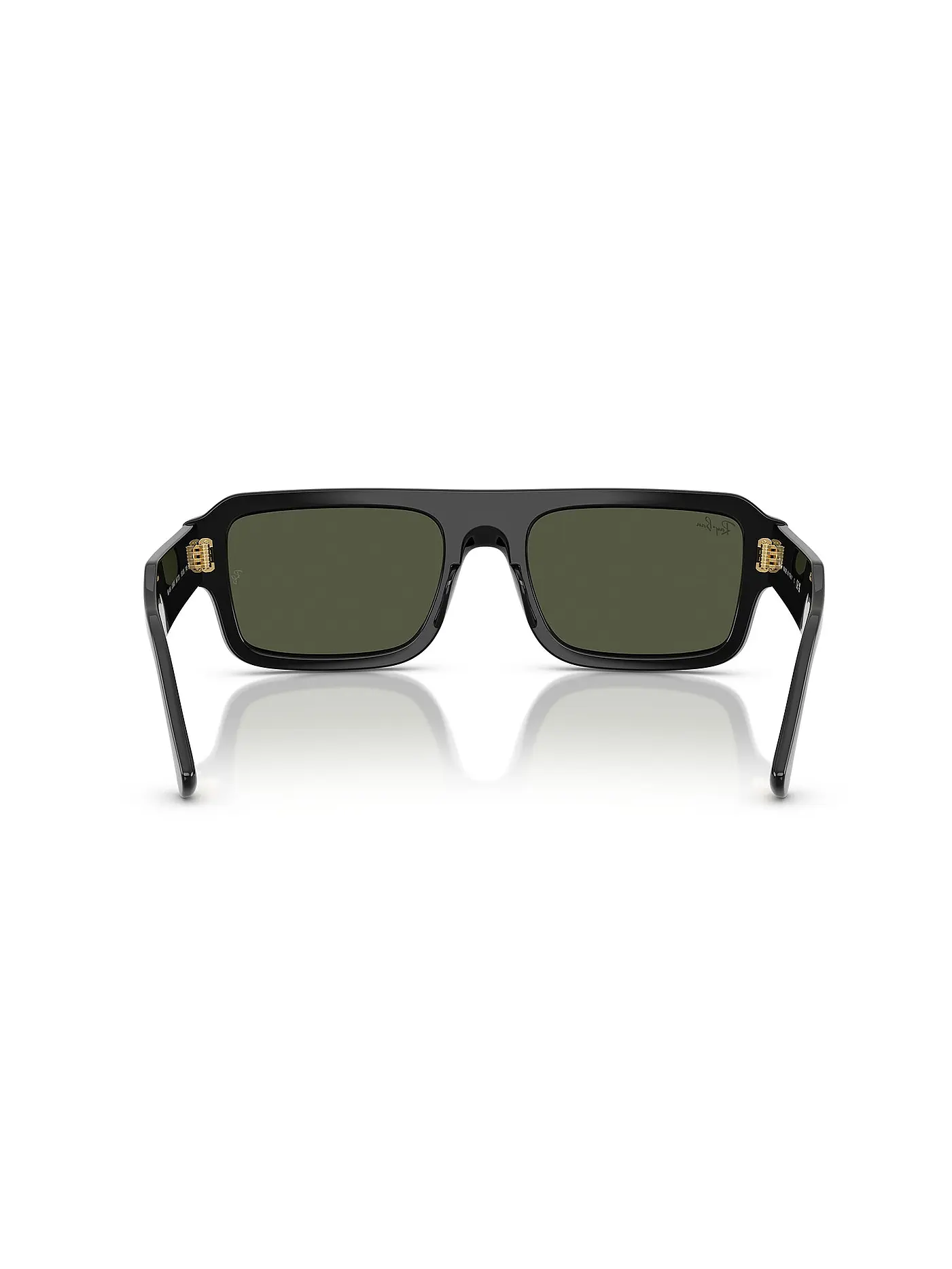 RAY BAN | Sonnenbrille 0RB4454/56 | schwarz