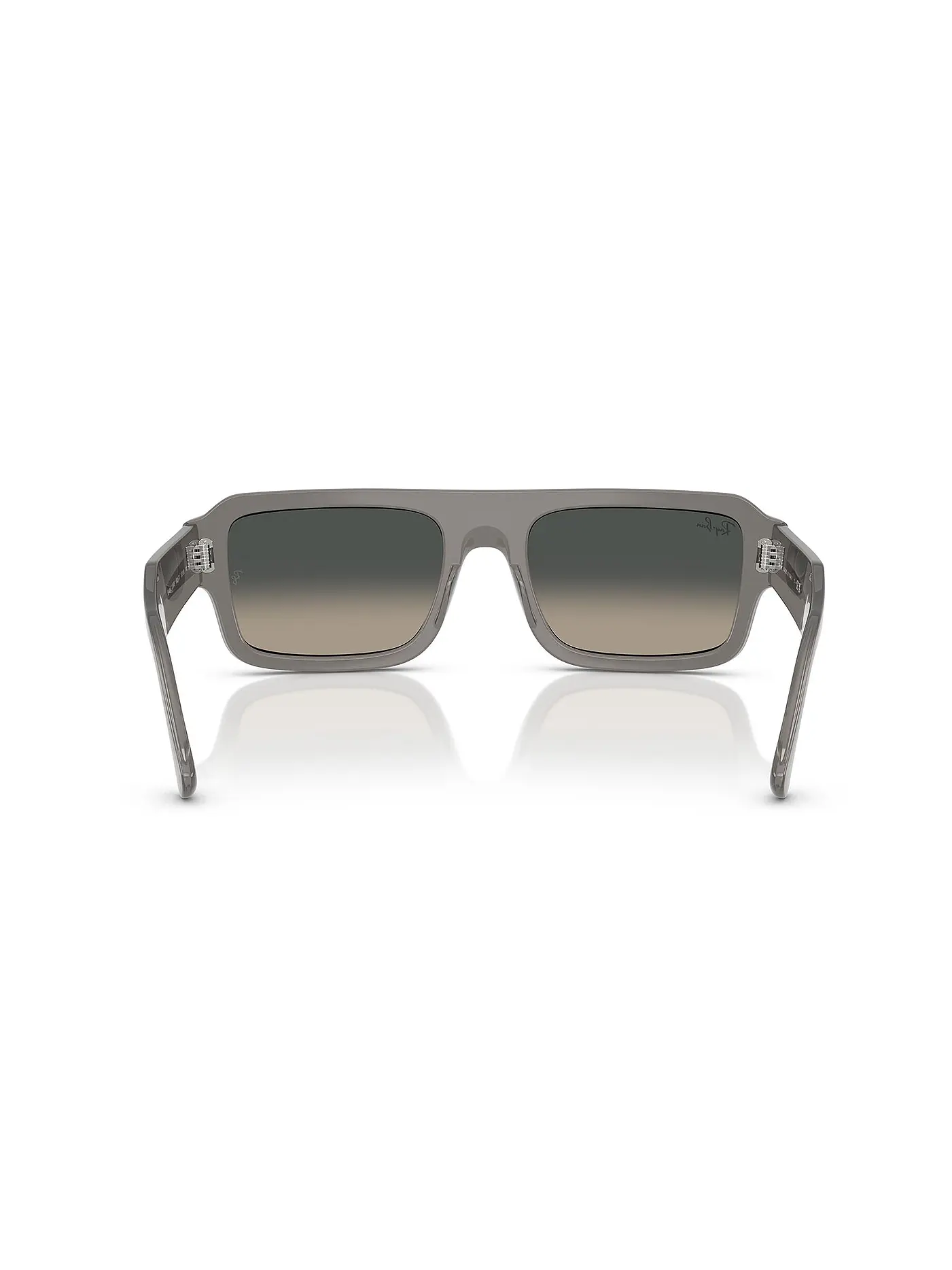 RAY BAN | Sonnenbrille 0RB4454/56 | grau