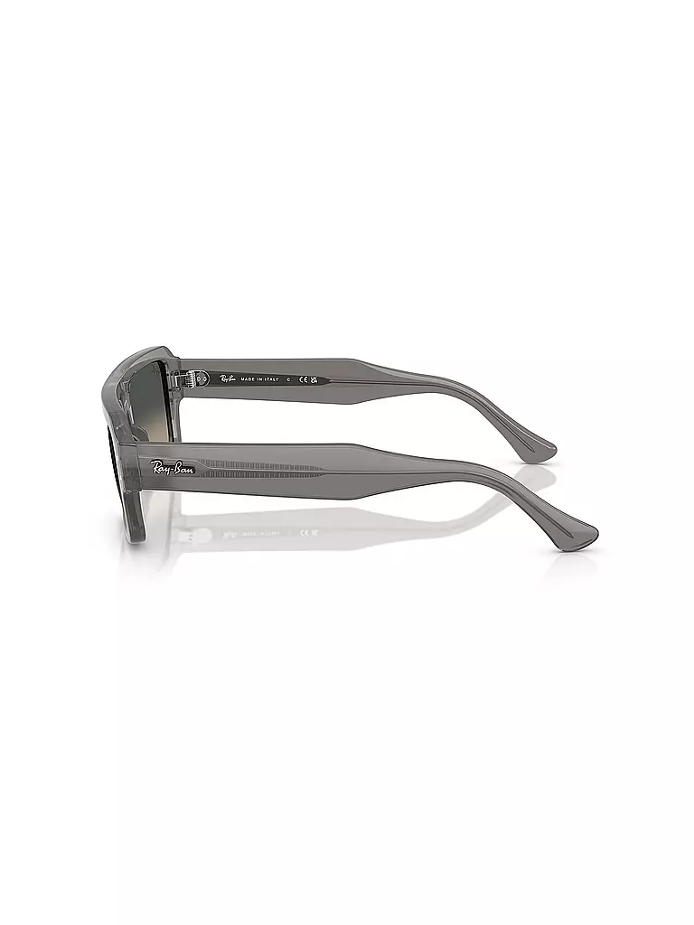 RAY BAN | Sonnenbrille 0RB4454/56 | grau