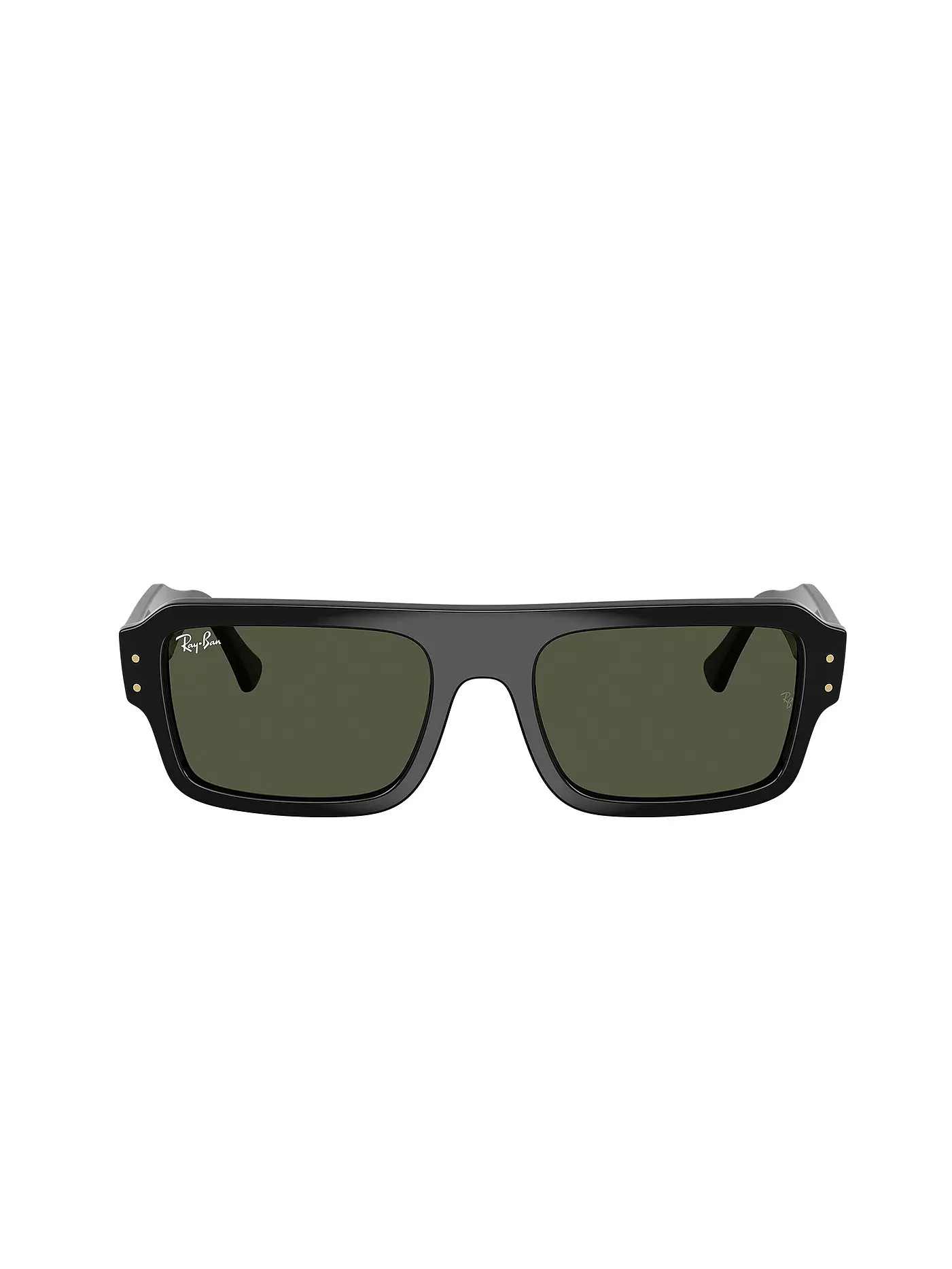 RAY BAN | Sonnenbrille 0RB4454/56 | schwarz