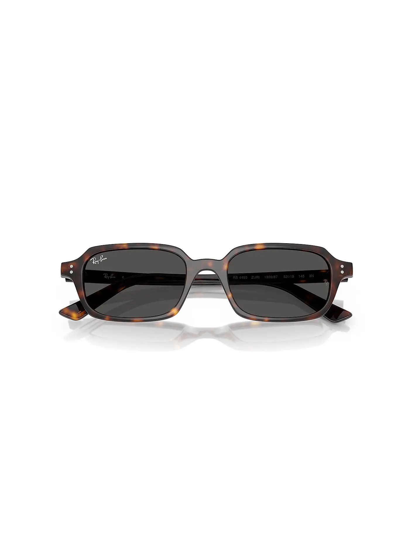 RAY BAN | Sonnenbrille 0RB4455/52 | braun