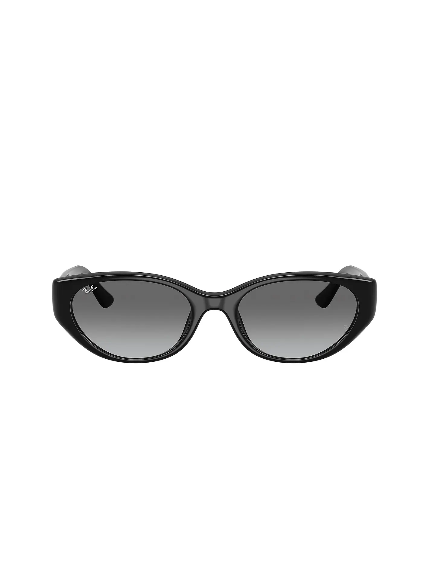 RAY BAN | Sonnenbrille 0RB4457D/55 | schwarz