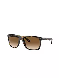 RAY BAN | Sonnenbrille 0RB4547/60 | Braun